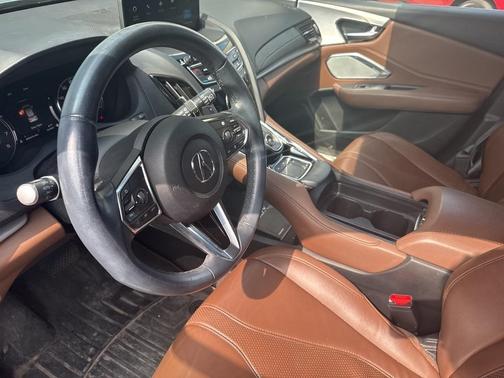 2019 Acura RDX Technology Package