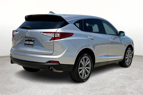 2019 Acura RDX Technology Package