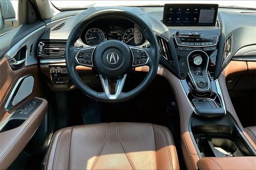2019 Acura RDX Technology Package