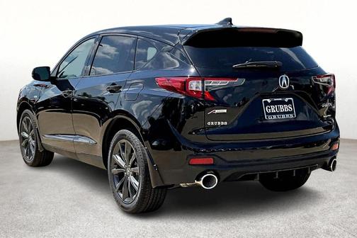 2025 Acura RDX A-Spec