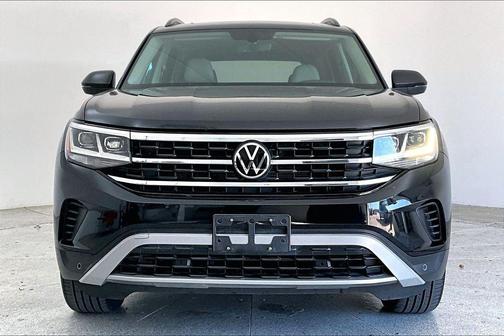 2021 Volkswagen Atlas 2.0T SE