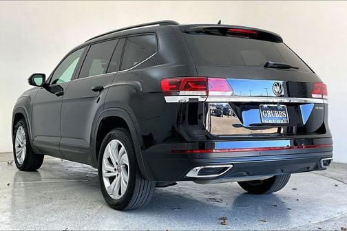 2021 Volkswagen Atlas 2.0T SE