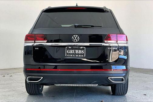 2021 Volkswagen Atlas 2.0T SE