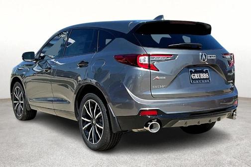 2025 Acura RDX A-Spec Advance