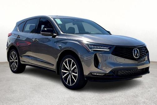 2025 Acura RDX A-Spec Advance