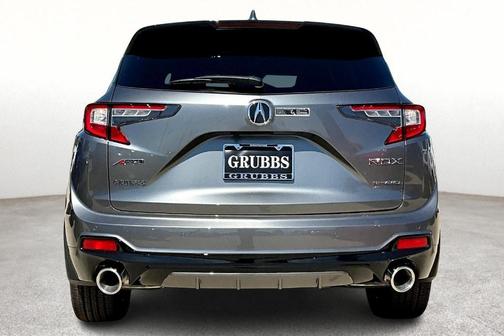 2025 Acura RDX A-Spec Advance