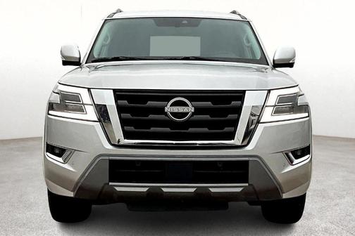 2022 Nissan Armada SL