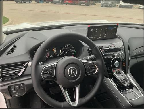 2025 Acura RDX Advance Package