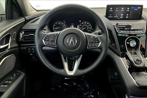 2025 Acura RDX Advance Package
