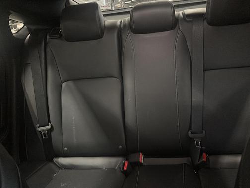 2024 Acura Integra w/A-Spec Package