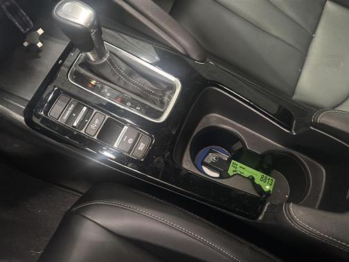 2024 Acura Integra w/A-Spec Package