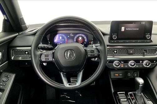 2024 Acura Integra w/A-Spec Package