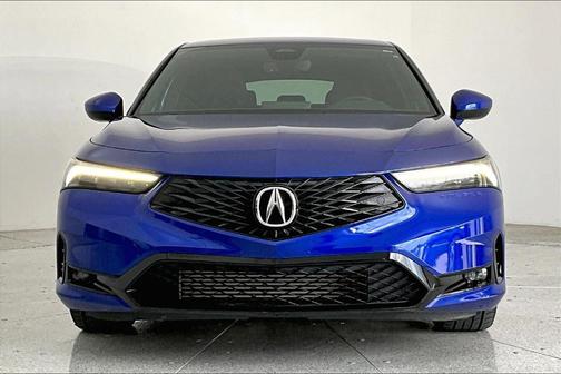 2024 Acura Integra w/A-Spec Package