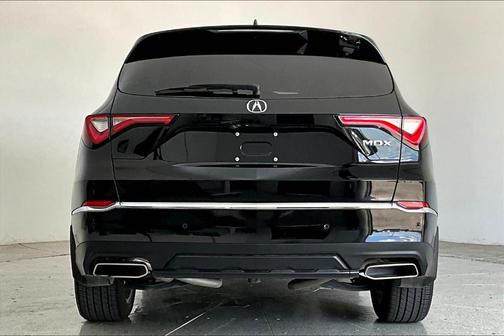 2024 Acura MDX Technology