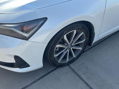 2023 Acura Integra Base