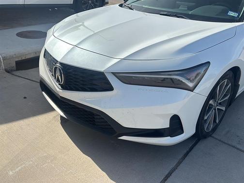 2023 Acura Integra Base