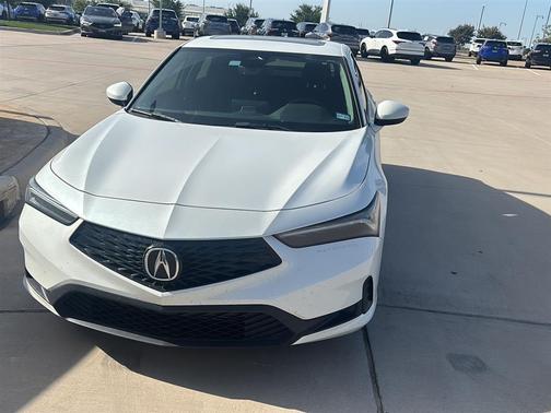 2023 Acura Integra Base