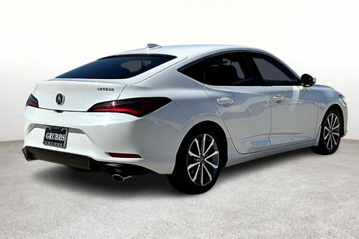 2023 Acura Integra Base