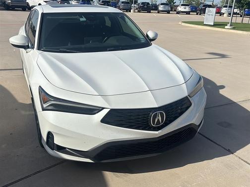 2023 Acura Integra Base