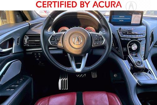 2020 Acura RDX A-Spec