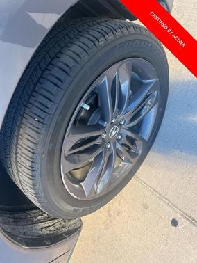 2020 Acura RDX A-Spec