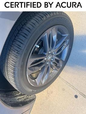 2020 Acura RDX A-Spec