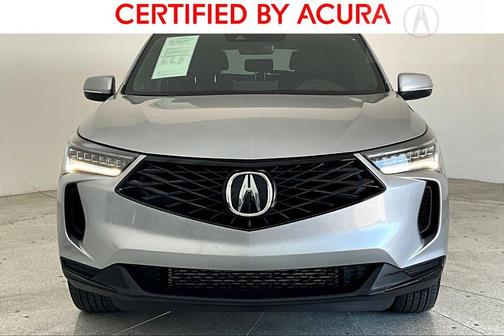 2025 Acura RDX Base