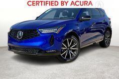 2025 Acura RDX A-Spec