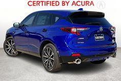 2025 Acura RDX A-Spec