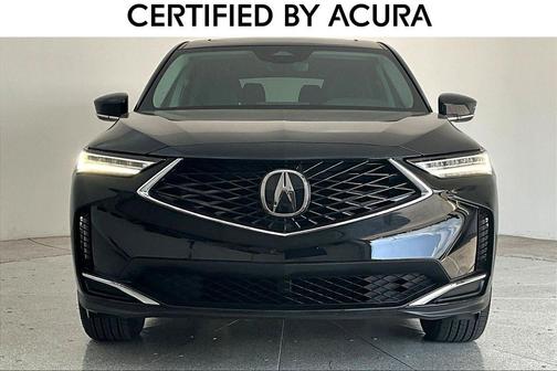 2025 Acura MDX Base