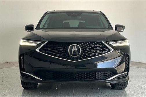 2025 Acura MDX Base