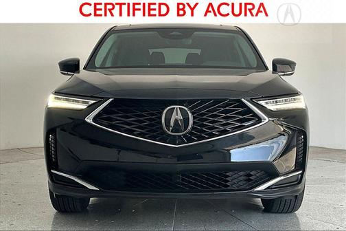 2025 Acura MDX Base