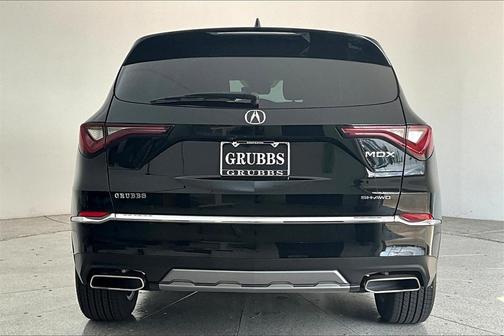 2025 Acura MDX Base