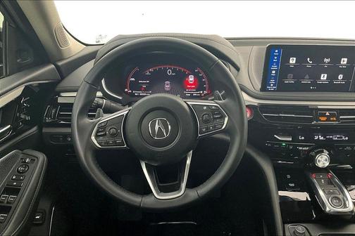 2025 Acura MDX Base