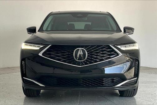 2025 Acura MDX Base