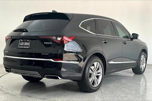 2025 Acura MDX Base