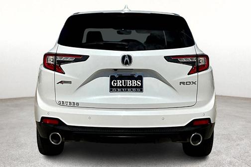 2023 Acura RDX A-Spec