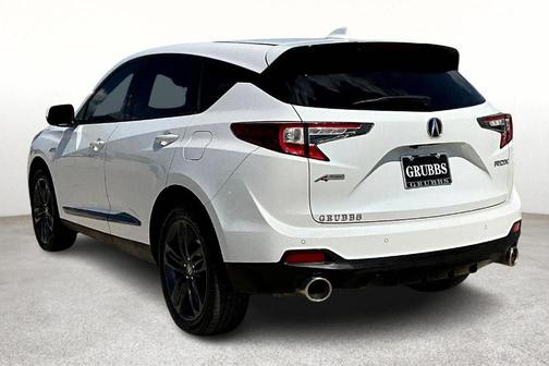 2023 Acura RDX A-Spec