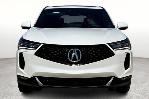 2023 Acura RDX A-Spec