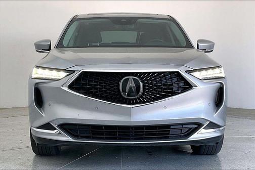 2024 Acura MDX Technology