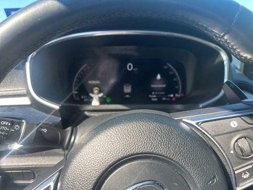 2024 Acura MDX Technology