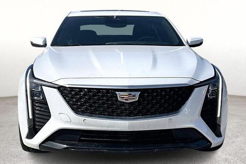 2025 Cadillac CT5 Premium Luxury RWD