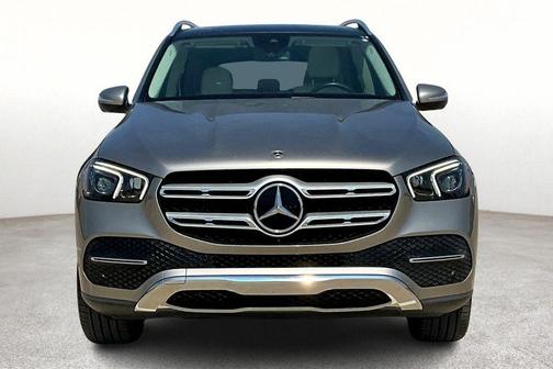 2023 Mercedes-Benz GLE 350 Base