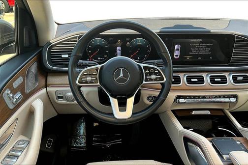 2023 Mercedes-Benz GLE 350 Base