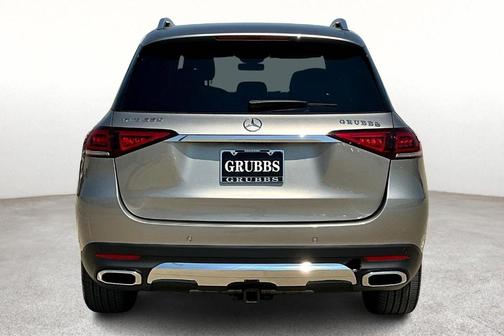 2023 Mercedes-Benz GLE 350 Base