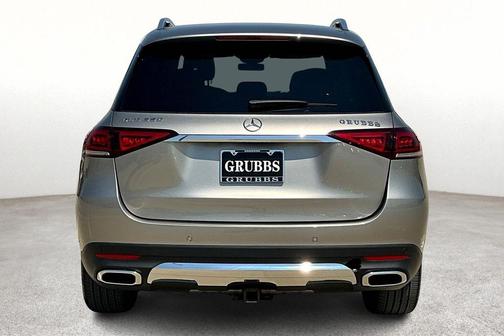 2023 Mercedes-Benz GLE 350 Base