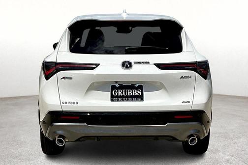 2025 Acura ADX A-Spec Advance