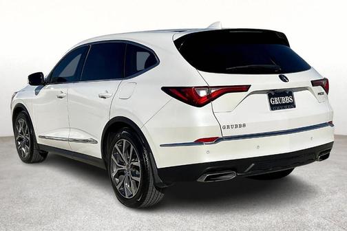 2023 Acura MDX Technology