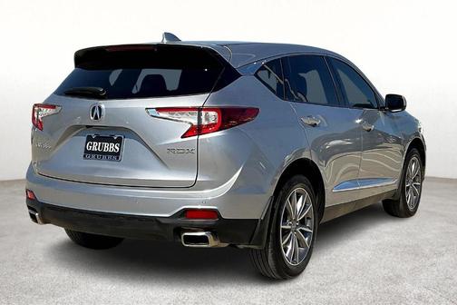 2023 Acura RDX Technology Package