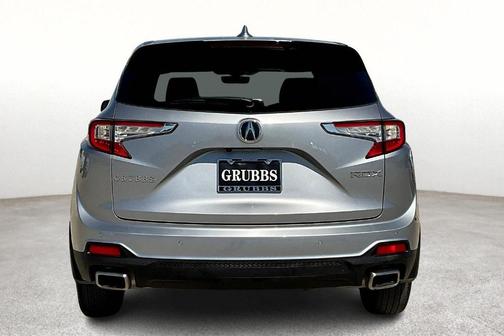 2023 Acura RDX Technology Package